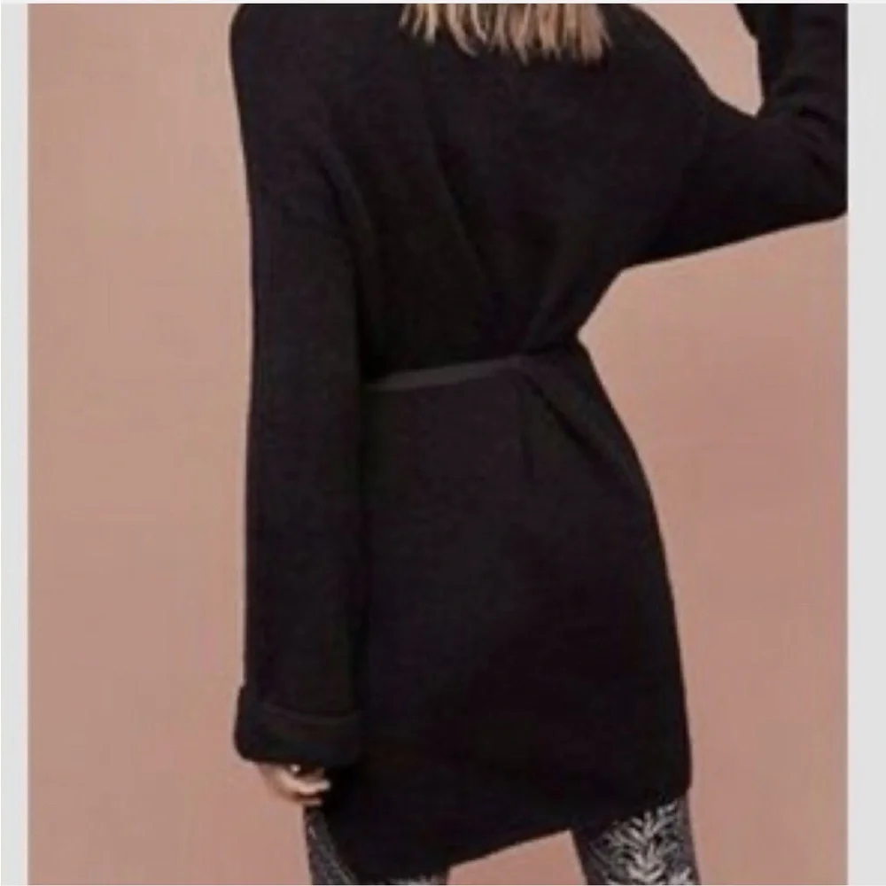 Anthropologie MOTH Vallon Cardigan Large - Picture 2 of 13